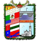 Laredo Coat of Arms